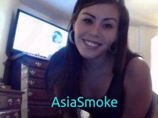 AsiaSmoke
