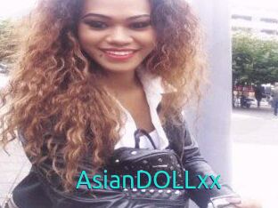 AsianDOLLxx