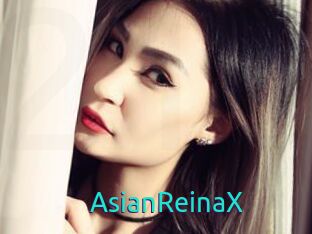 AsianReinaX