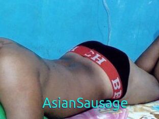 AsianSausage