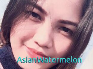 AsianWatermelon