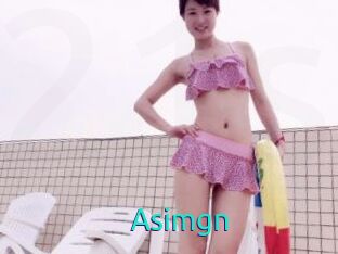 Asimgn