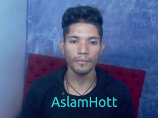 AslamHott