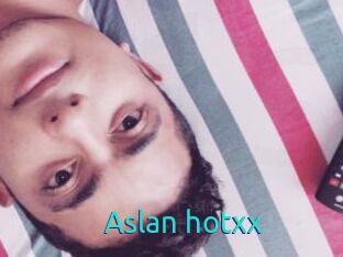 Aslan_hotxx