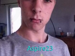 Aspire23