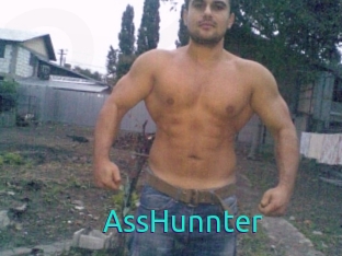 AssHunnter