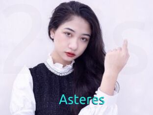 Asteres
