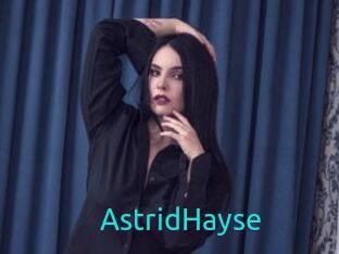 AstridHayse