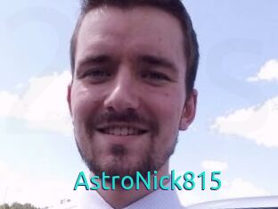 AstroNick815