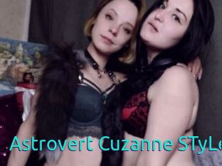 Astrovert_Cuzanne_STyLe