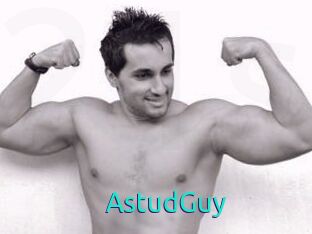 AstudGuy