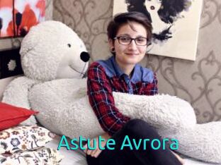Astute_Avrora 21 sextury Link
