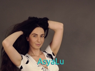 AsyaLu