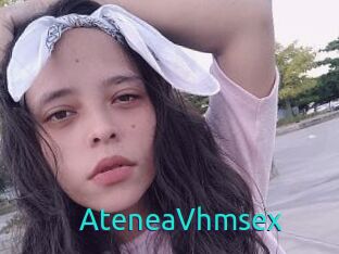 AteneaVhmsex