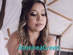 AtenheaGreen