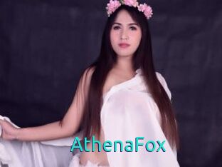 AthenaFox
