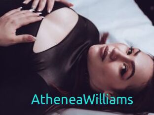AtheneaWilliams
