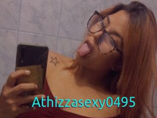 Athizzasexy0495