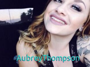 AubreyThompson