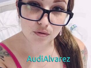 AudiAlvarez