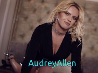 AudreyAllen