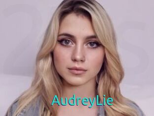 AudreyLie