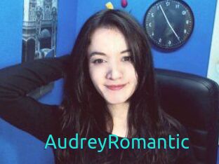 AudreyRomantic