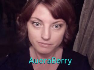 AuoraBerry