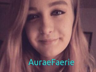 AuraeFaerie