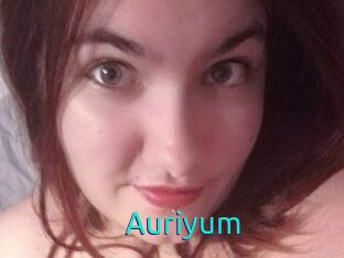 Auriyum