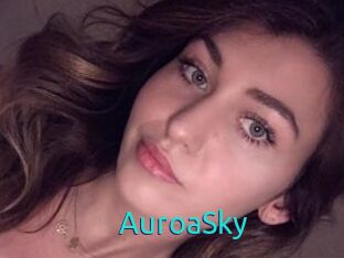 AuroaSky