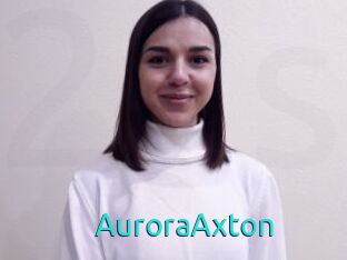 AuroraAxton