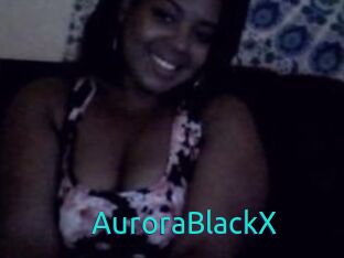 AuroraBlackX