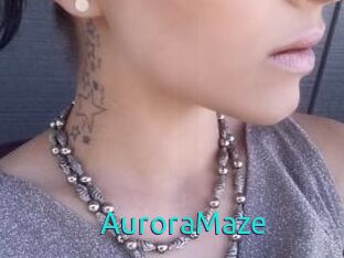 Aurora_Maze