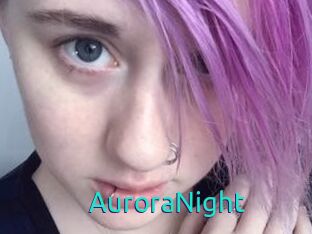 AuroraNight