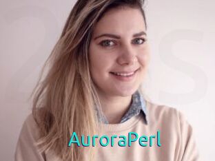 AuroraPerl