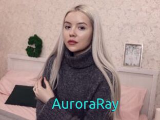 AuroraRay 21 sextury Link