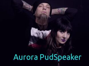 Aurora_PudSpeaker