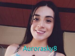 Aurorasky8