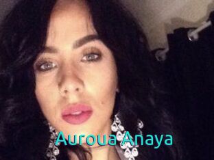 Auroua_Anaya