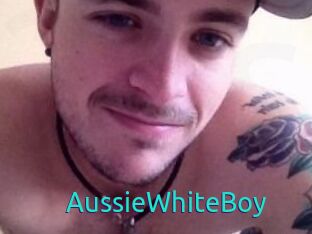 AussieWhiteBoy