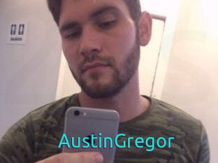 AustinGregor