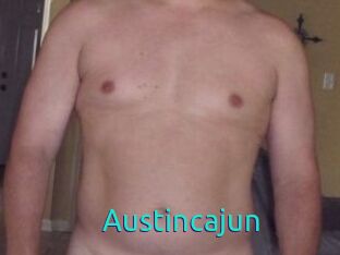 Austincajun