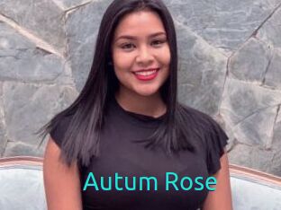 Autum_Rose