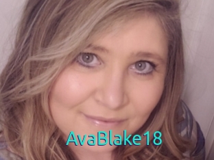 AvaBlake18