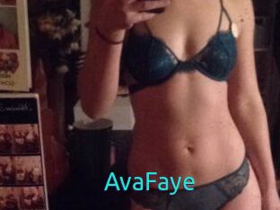 AvaFaye