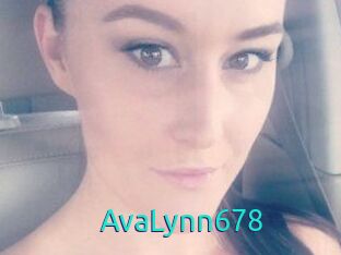 AvaLynn678