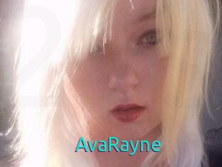 AvaRayne