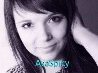 AvaSpicy