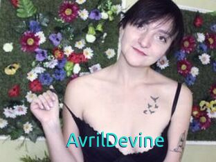 AvrilDevine